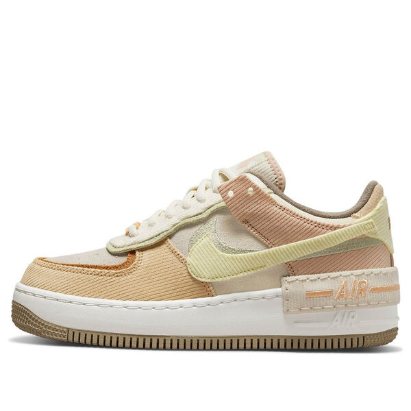 

Кроссовки air force 1 shadow Nike, зеленый