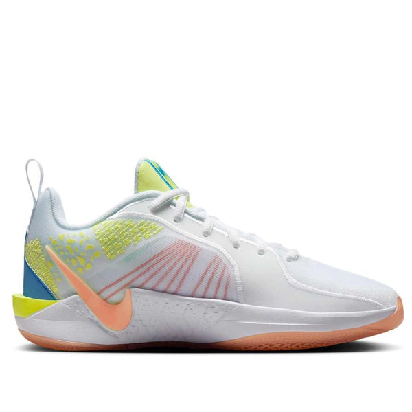 Кроссовки sabrina 2 se Nike, белый — фото 2