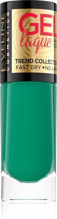 

Гибридный лак для ногтей без использования уф/светодиодной лампы Eveline Cosmetics 7 Days Gel Laque Nail Enamel, 238 8 ml