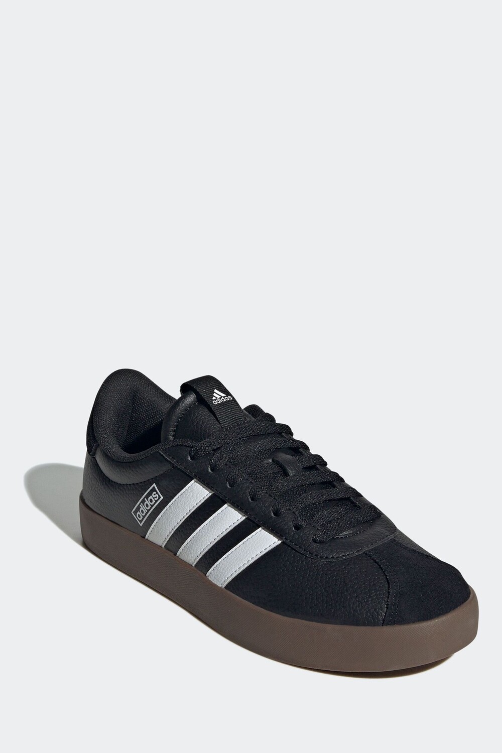 Спортивная одежда Кроссовки для взрослых VL Court 30 adidas, черный — фото 3