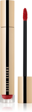 

Стойкая матовая жидкая помада Bobbi Brown Glow With Love, Chelsea Rose 6 ml