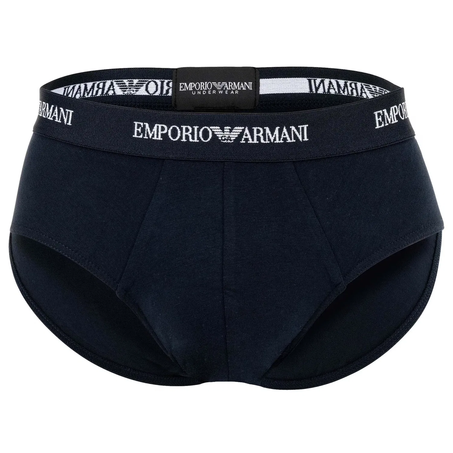 Трусы мужские Emporio Armani, мультиколор — фото 4