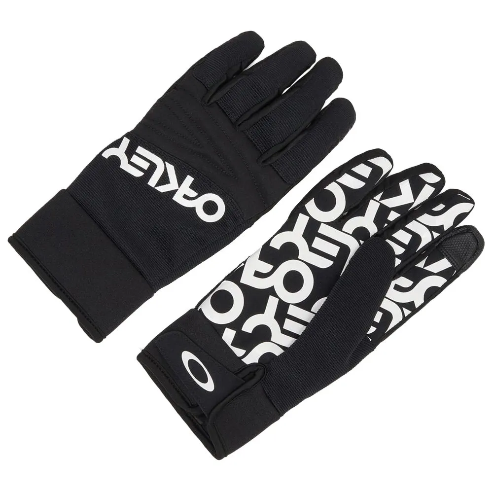 

Перчатки Oakley Factory Pilot Core, черный