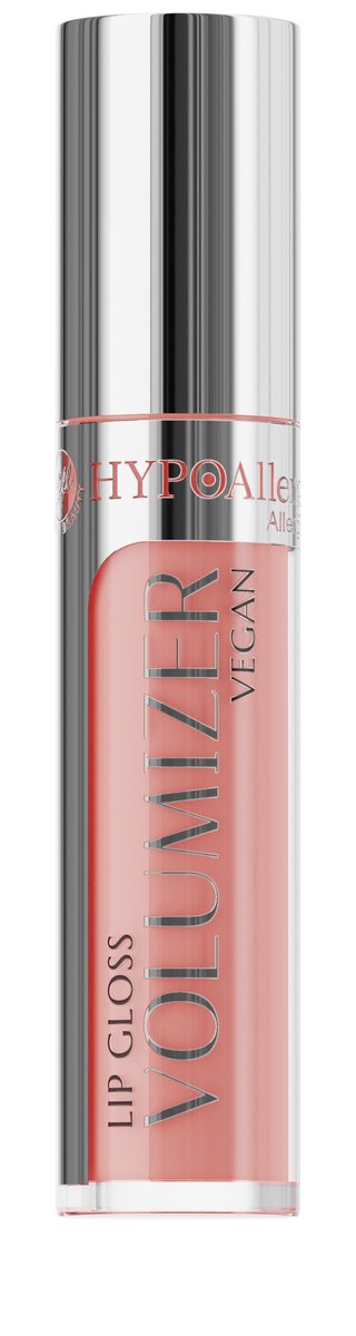 

Bell Hypoallergenic, блеск для губ Volumizer № 05, 4,2 г