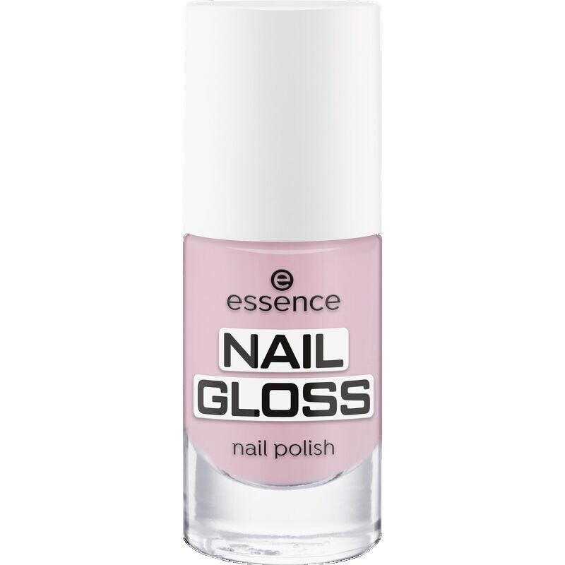 

Блеск для ногтей Лак для ногтей essence, 8 ml