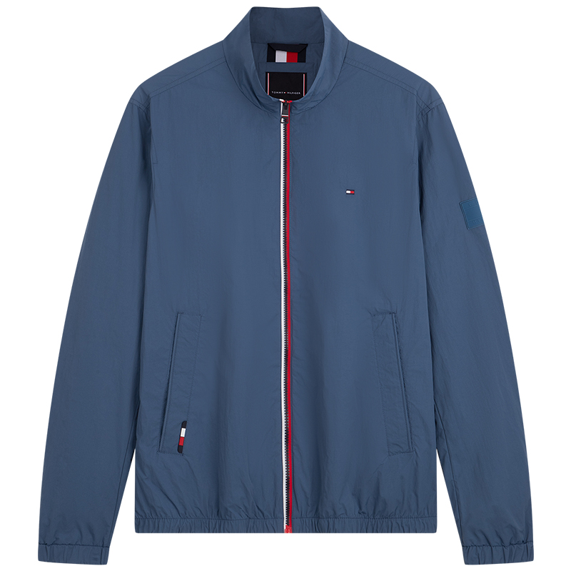 

Tommy Hilfiger Куртка мужская, Sea Blue DBX