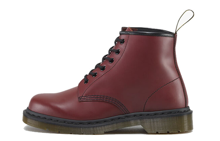 

Ботинки Martin Dr.Martens 101 унисекс
