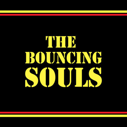 

Виниловая пластинка Bouncing Souls: Bouncing Souls - Anniversary Edition