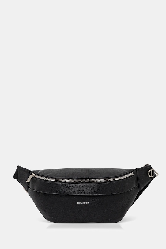 

Поясная сумка Calvin Klein, черный