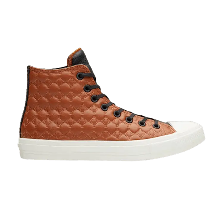 

Кроссовки Converse Chuck Taylor All Star 2 High 'Mocha Mouse', коричневый
