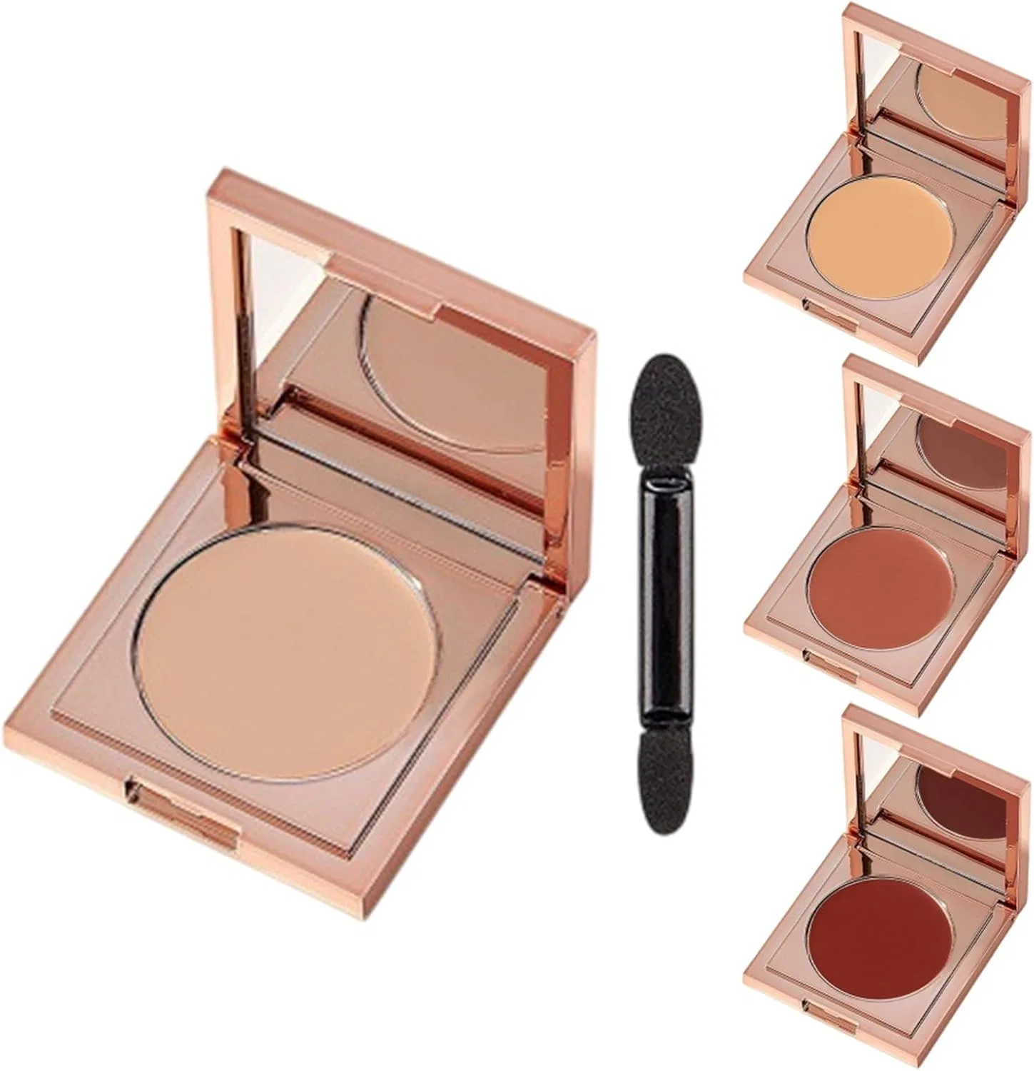 Консилер корректор для лица Natural от No brand, 5 г