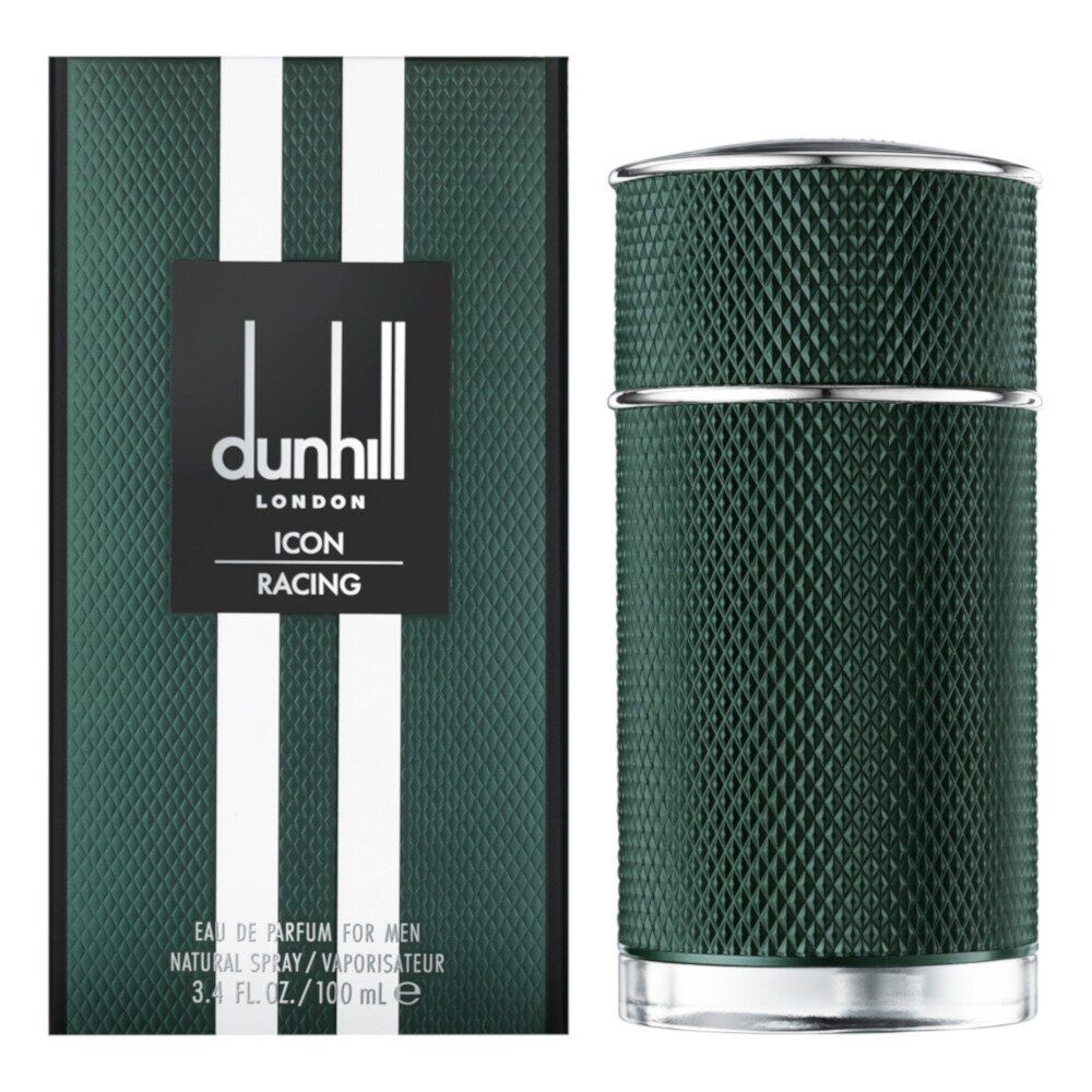 Мужская парфюмированная вода Dunhill Icon Racing, 100 мл — фото 2