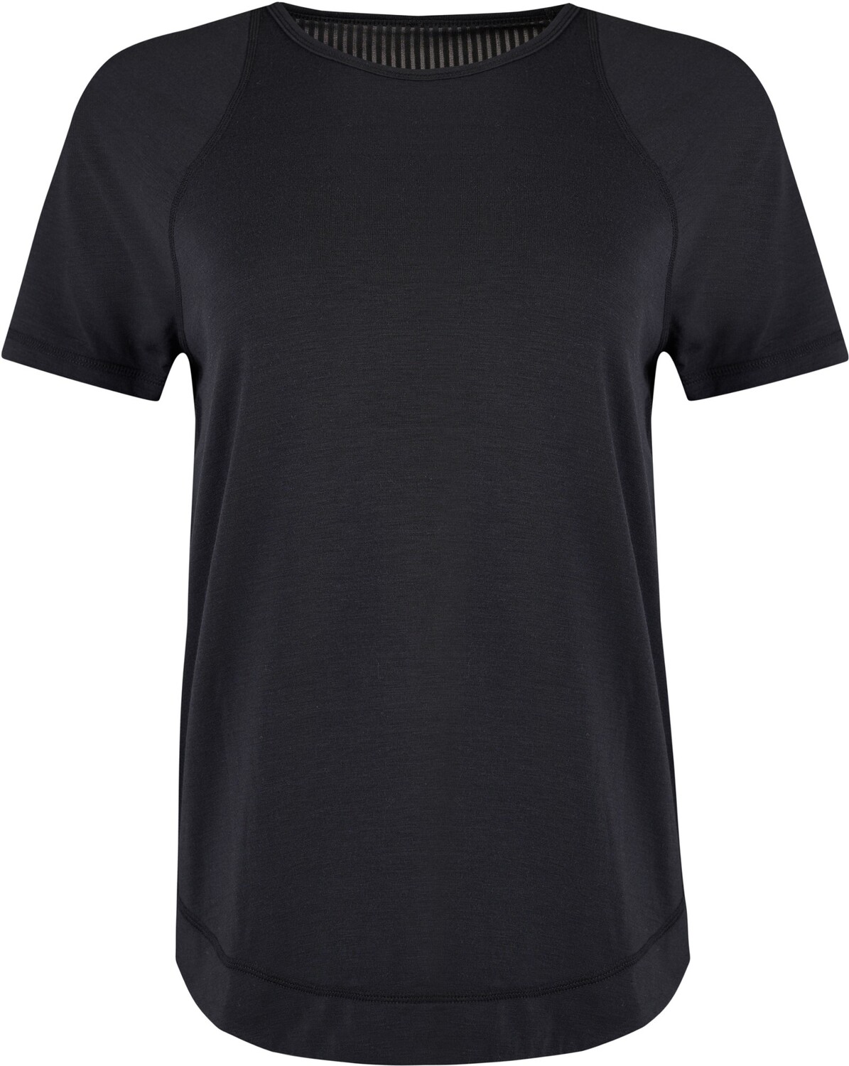 

Топ Breathe Easy - женский Sweaty Betty, черный