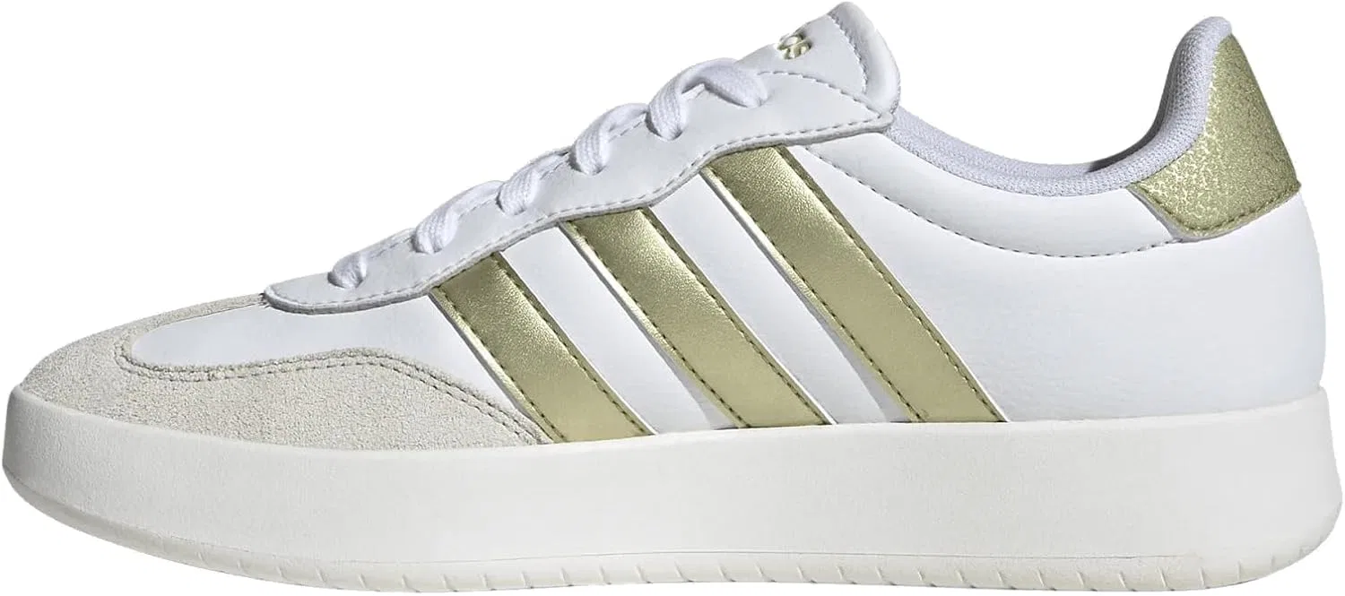 Женские кроссовки Adidas Barreda — фото 2