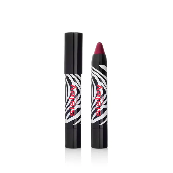 

Тонированный бальзам для губ Phyto Lip Twist Sisley, цвет berry