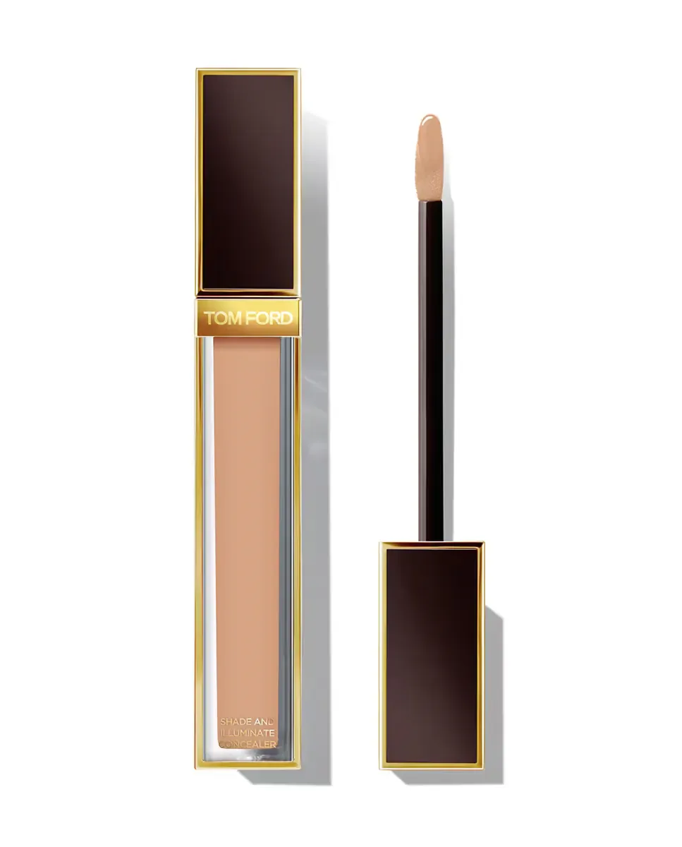 Корректор-стик с уходом Traceless Soft Matte Concealer Том Форд Tom Ford, 10 — фото 2