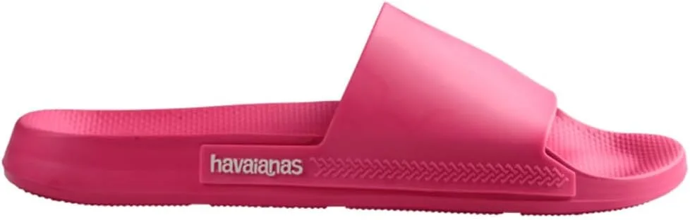 Шлепанцы Havaianas Classic, розовый — фото 3