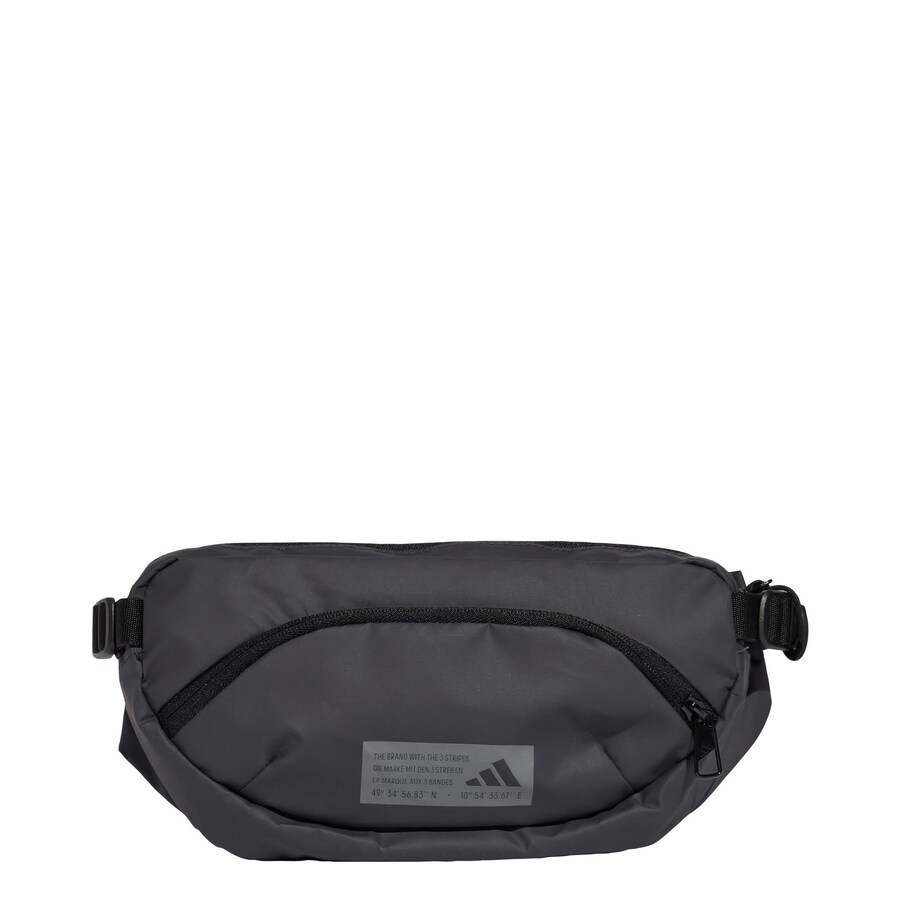 

Спортивная сумка ADIDAS PERFORMANCE Hybrid, цвет Grey/Anthracite, Черный, Спортивная сумка ADIDAS PERFORMANCE Hybrid, цвет Grey/Anthracite
