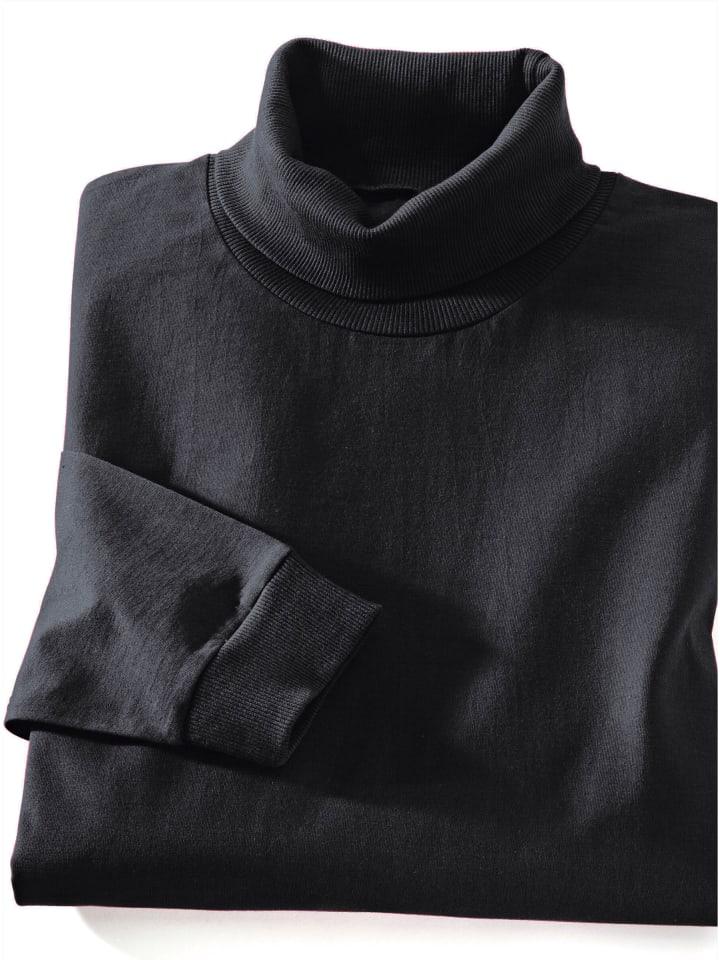 

Футболка Sieh an!, черный