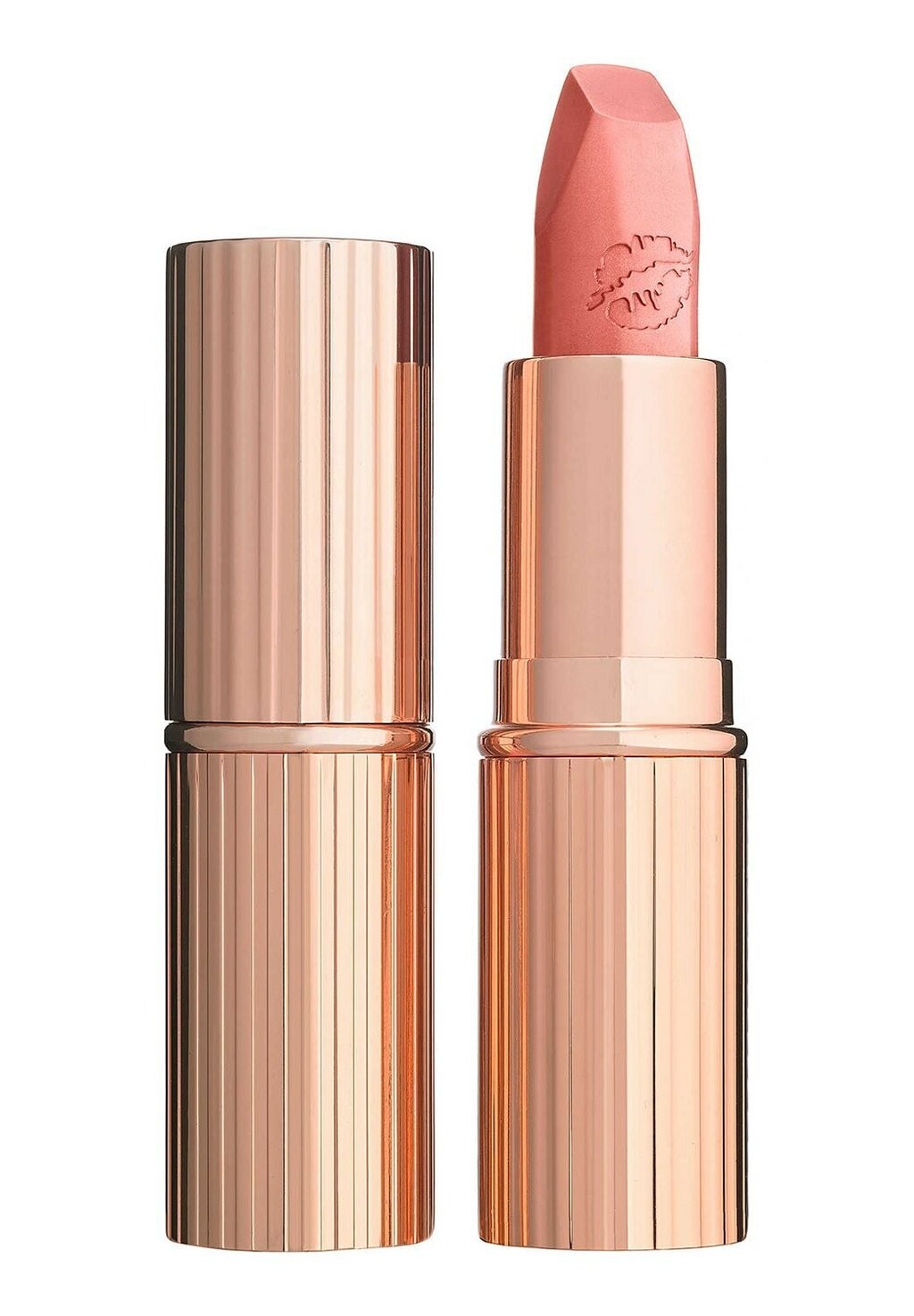 

Губная помада HOT LIPS LIST Charlotte Tilbury, цвет kidman's kiss