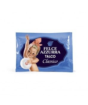 

Тальк Felce Azzurra 100г Классический