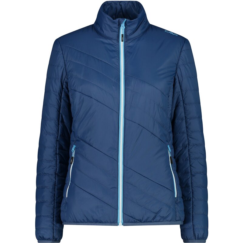 

Куртка женская куртка Cmp, голубой