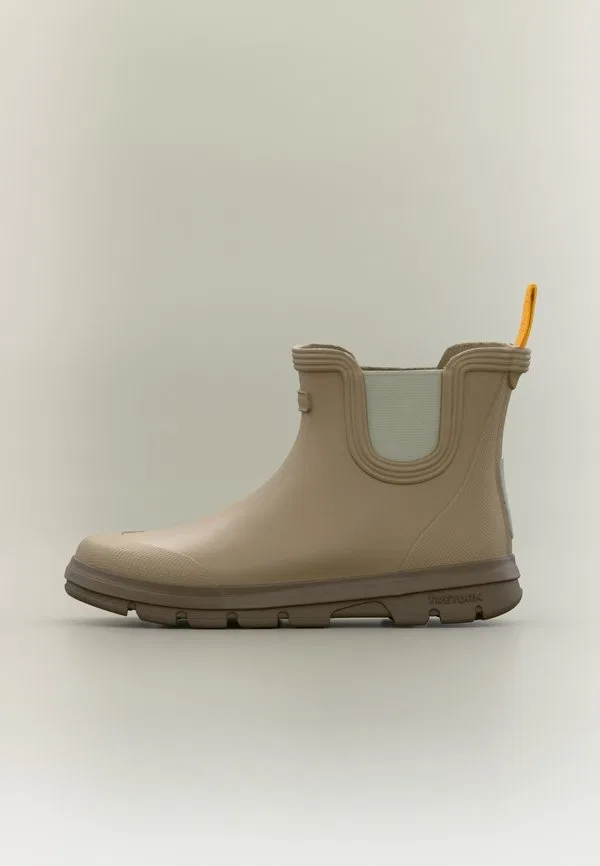 Резиновые сапоги aktiv chelsea Tretorn, Beige