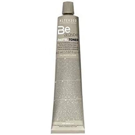 

Пастельный тоник Be Blonde Cappuccino 60 мл Alterego