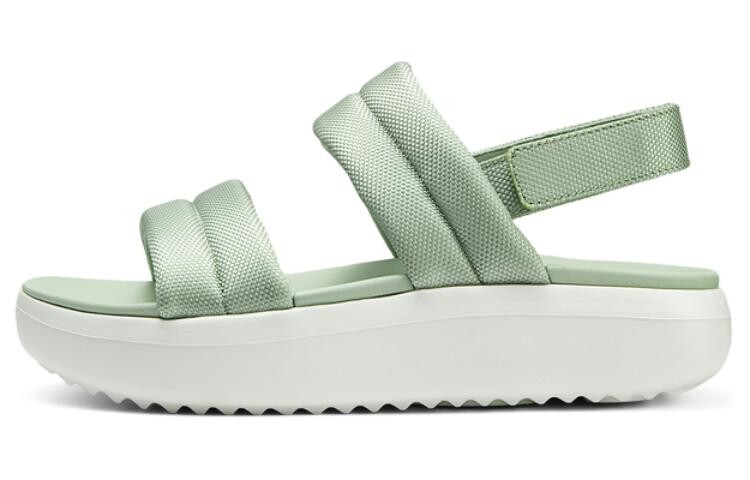Пляжные сандалии Bob's Beach женские, мятные Skechers
