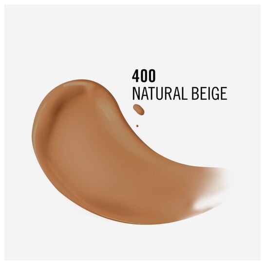 Веганская увлажняющая основа, оттенок 400 Natural Beige, 30 мл Rimmel, Kind & Free — фото 3