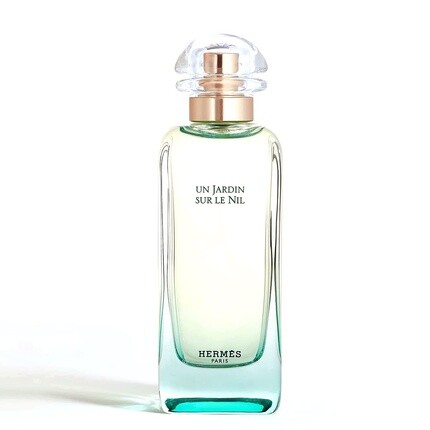 Туалетная вода Hermes Un Jardin Sur Le Nil унисекс, многоразовая туалетная вода-спрей, набор из 2 предметов No Brand — фото 3