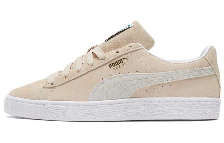 

Кроссовки PUMA Suede Classic Xxi White, Серый, Кроссовки PUMA Suede Classic Xxi White