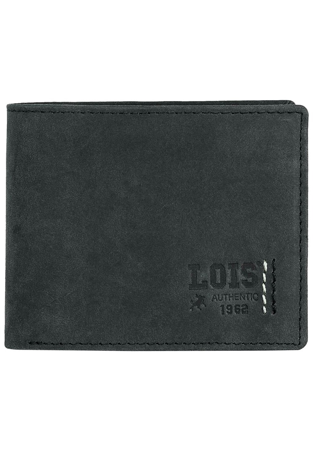 

Кошелек LOIS Jeans, черный