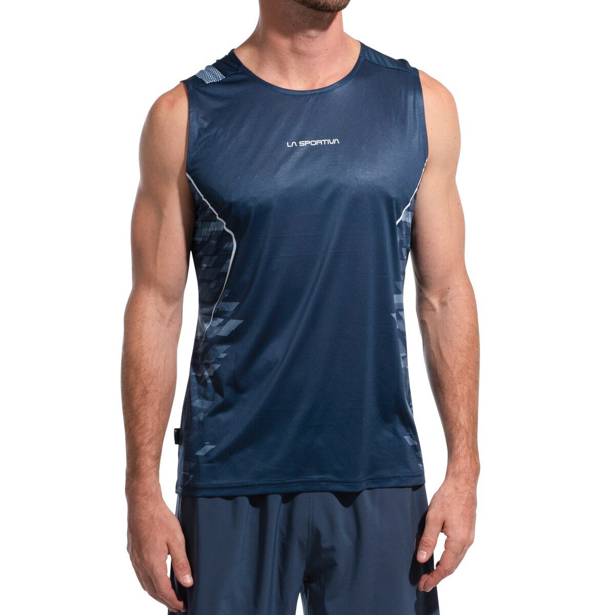 

Топ Pacer La Sportiva, мультиколор