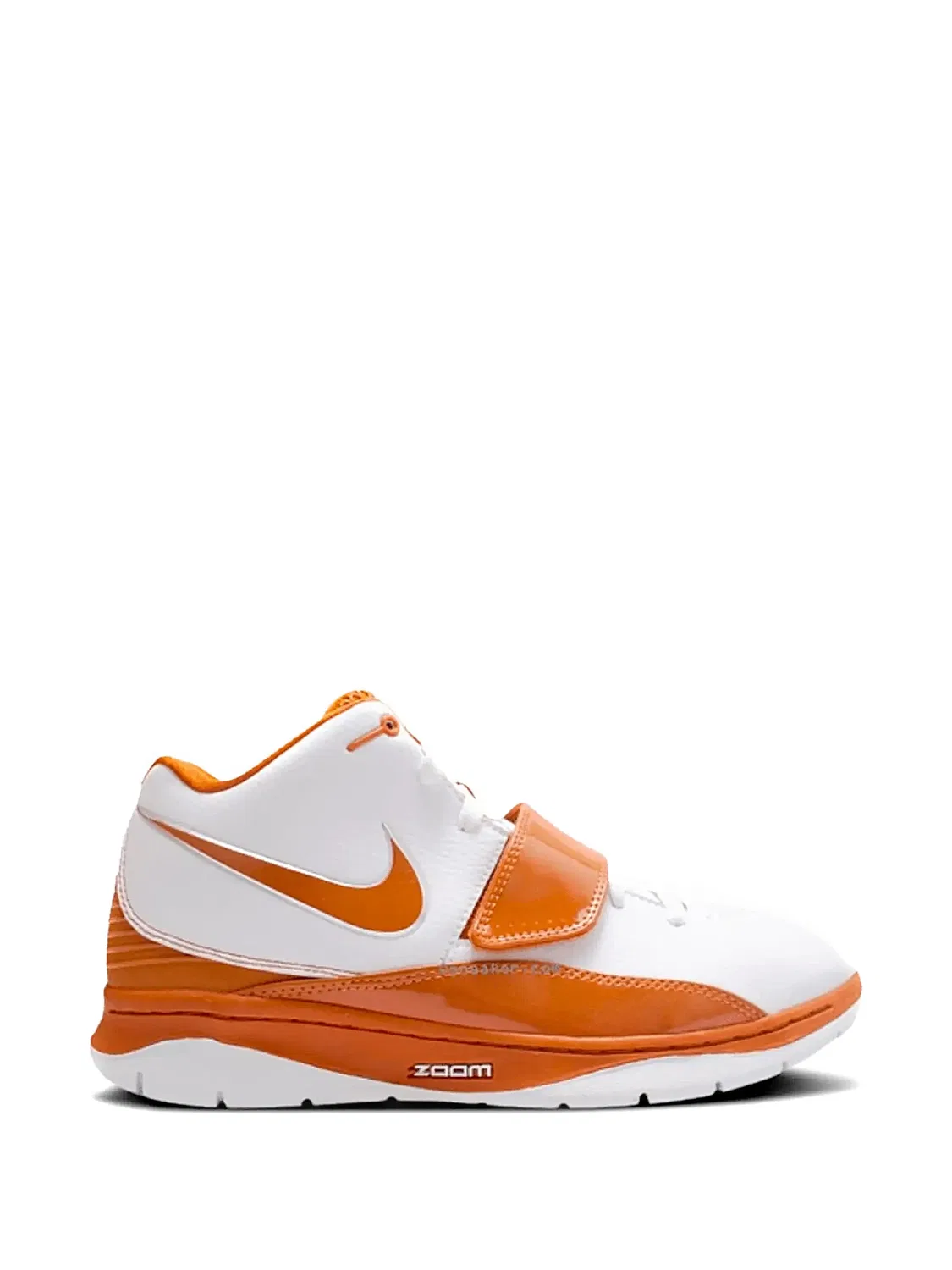Кроссовки KD 2 Texas Nike