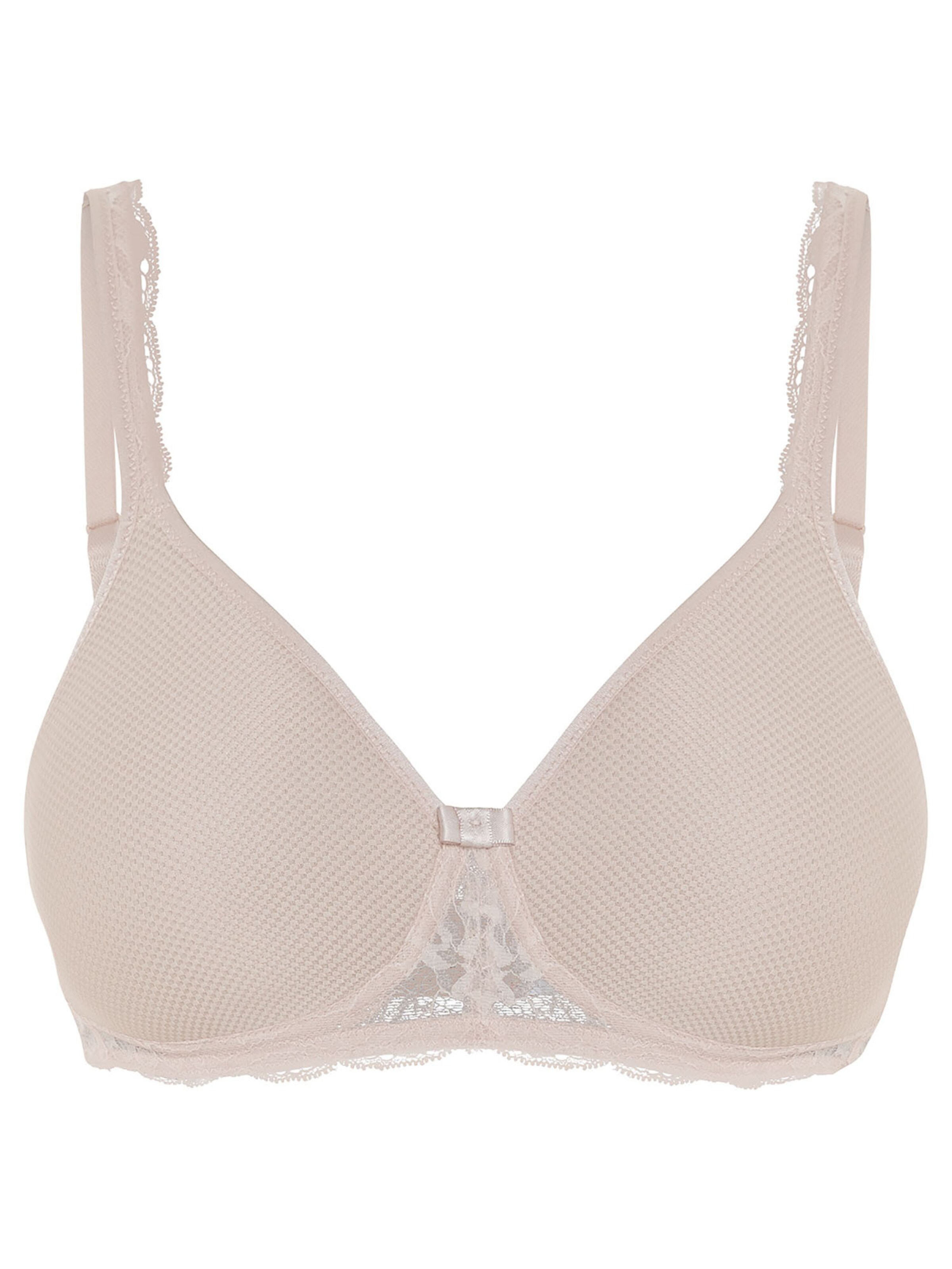 

SUSA Бюстгальтер-майка 'Porto' в цвете Sand