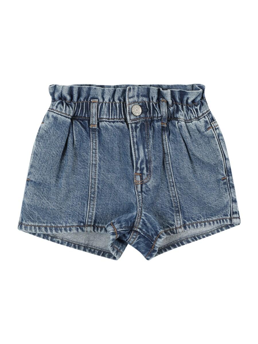 

Повседневные джинсы GAP, Blue denim