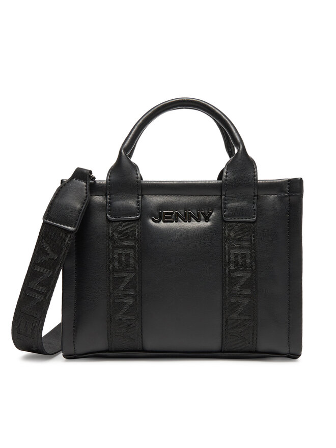 

Сумка JENNY C-JNY-M-023-08, черный