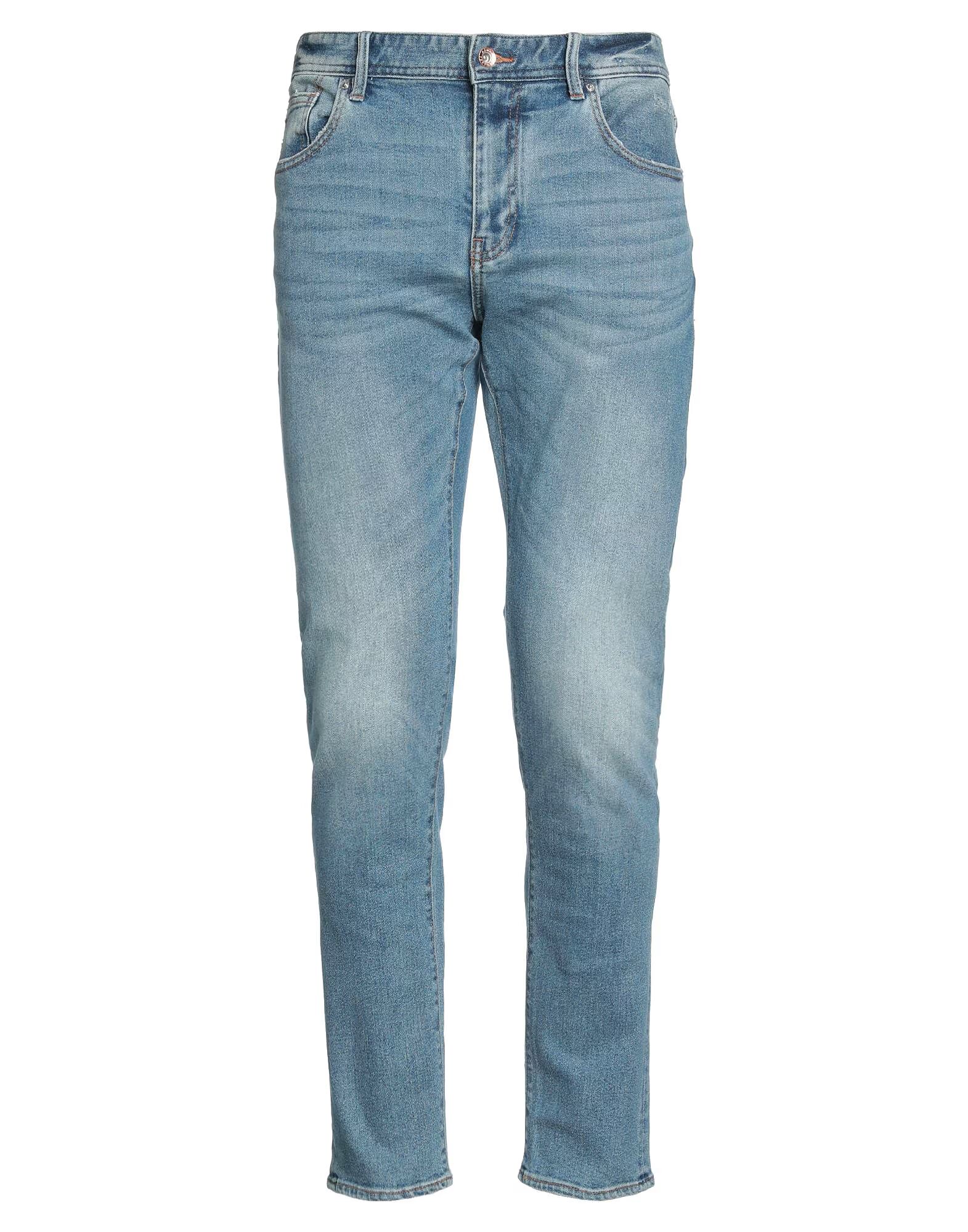 

Джинсы Armani Exchange, синий