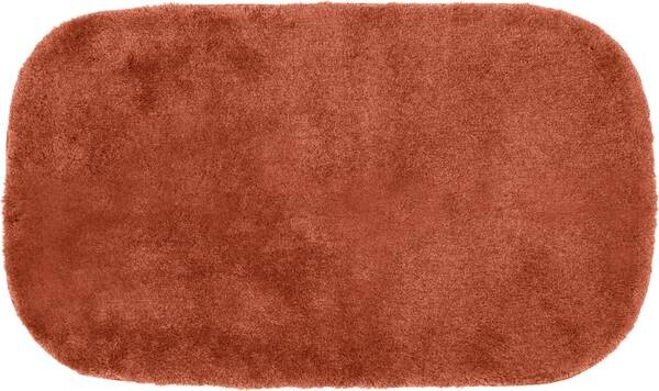 

Коврик для ванной Erwin Müller 46603-S22, 80x27x150 см цвет terra