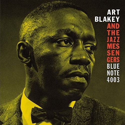 

CD диск Blakey, Art / Jazz Messengers: Moanin