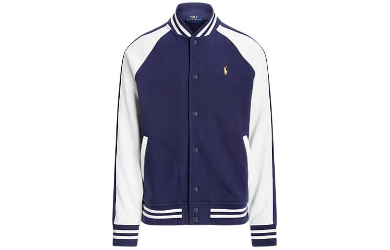 

Polo Ralph Lauren Куртка мужская темно-синяя, Deep Cobalt Blue
