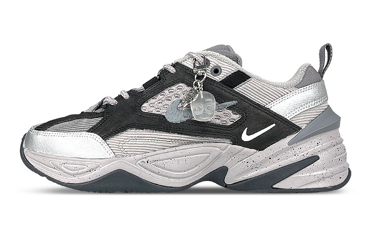 

Массивные кроссовки Nike M2K унисекс, Gray