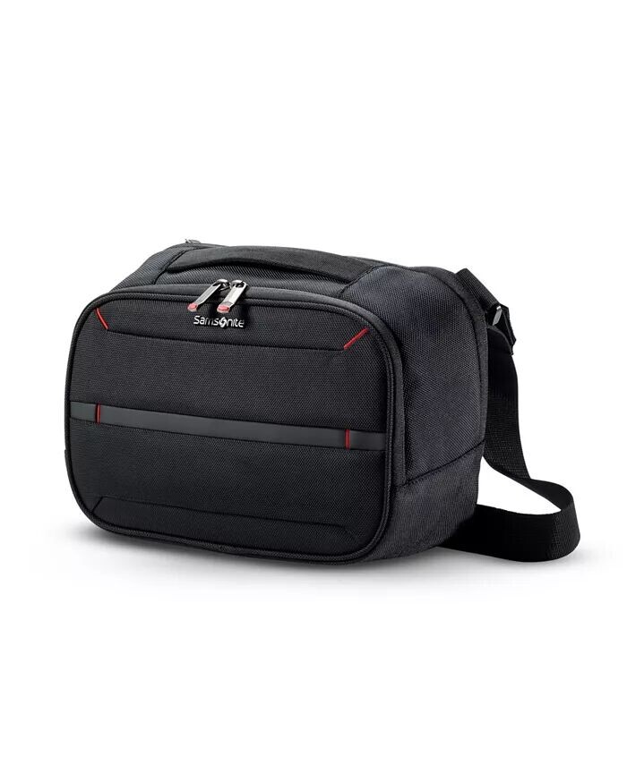 

Пригородный слинг Xenon 4.0 Samsonite, черный