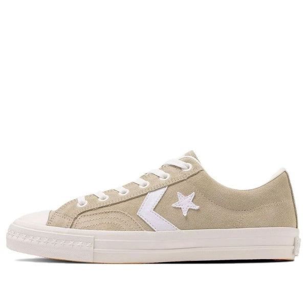 

Кроссовки cx-pro sk ox+ x union 'beige suede' Converse, бежевый