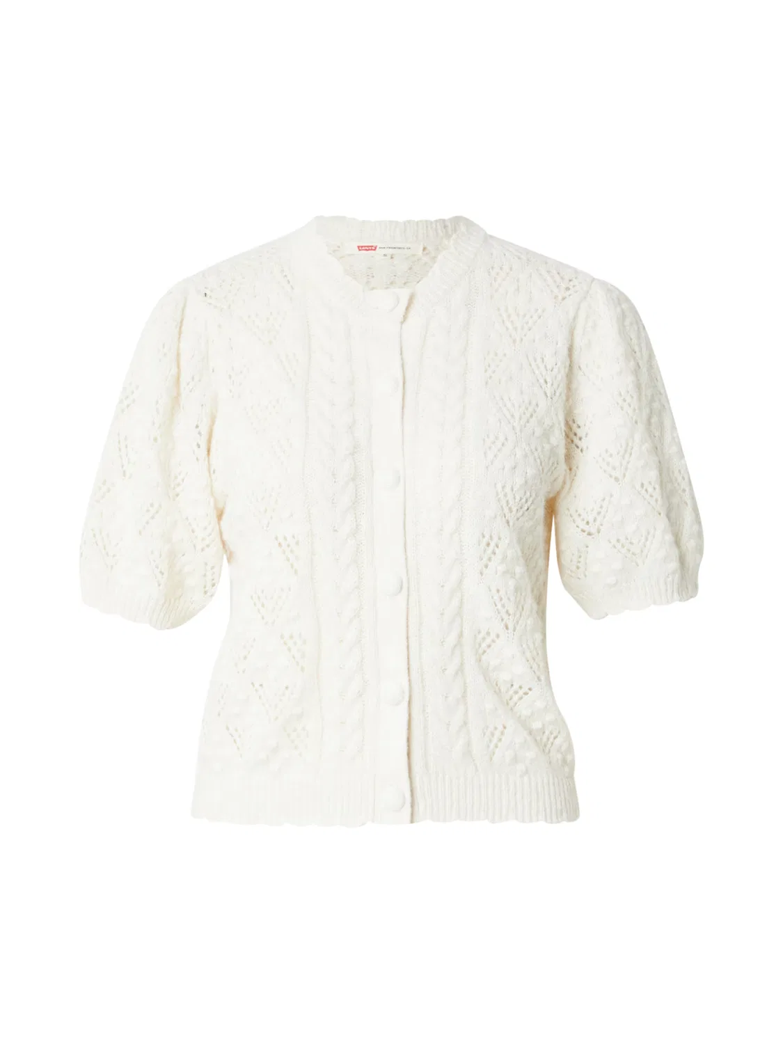 Вязаный кардиган Levi'S , White