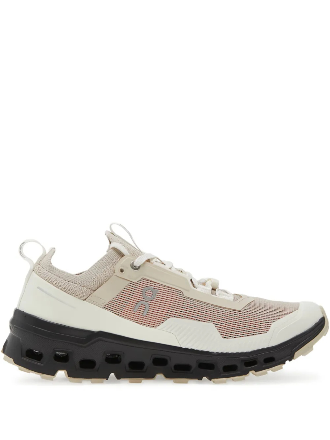 

On Running кроссовки с сетчатыми вставками, нейтральный