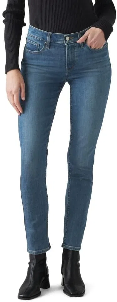 Джинсы Levi's Lapis Gallop, Medium Indigo