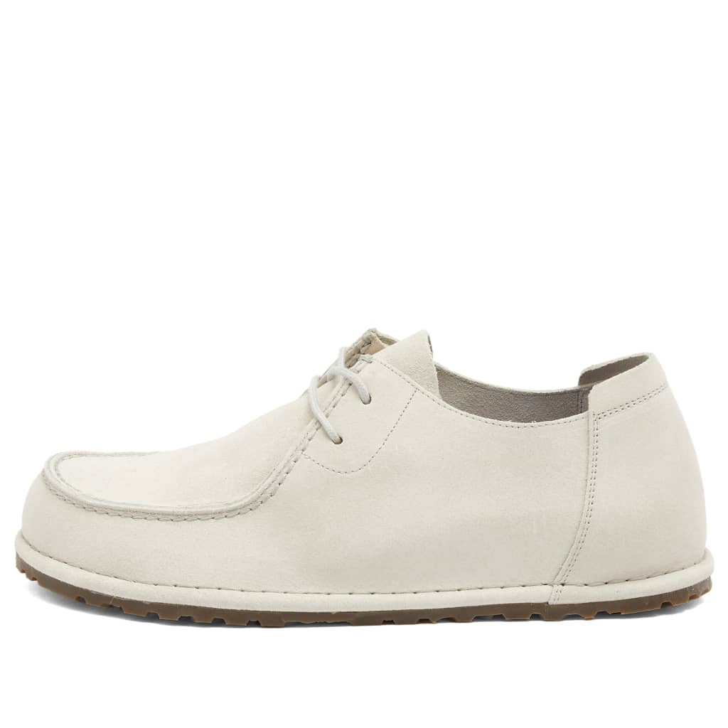 

Кроссовки Utti на шнурках Birkenstock, белый
