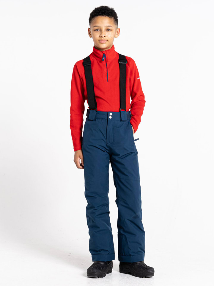 

Брюки для лыж/сноуборда "Outmove II" темно-синего цвета Dare 2b